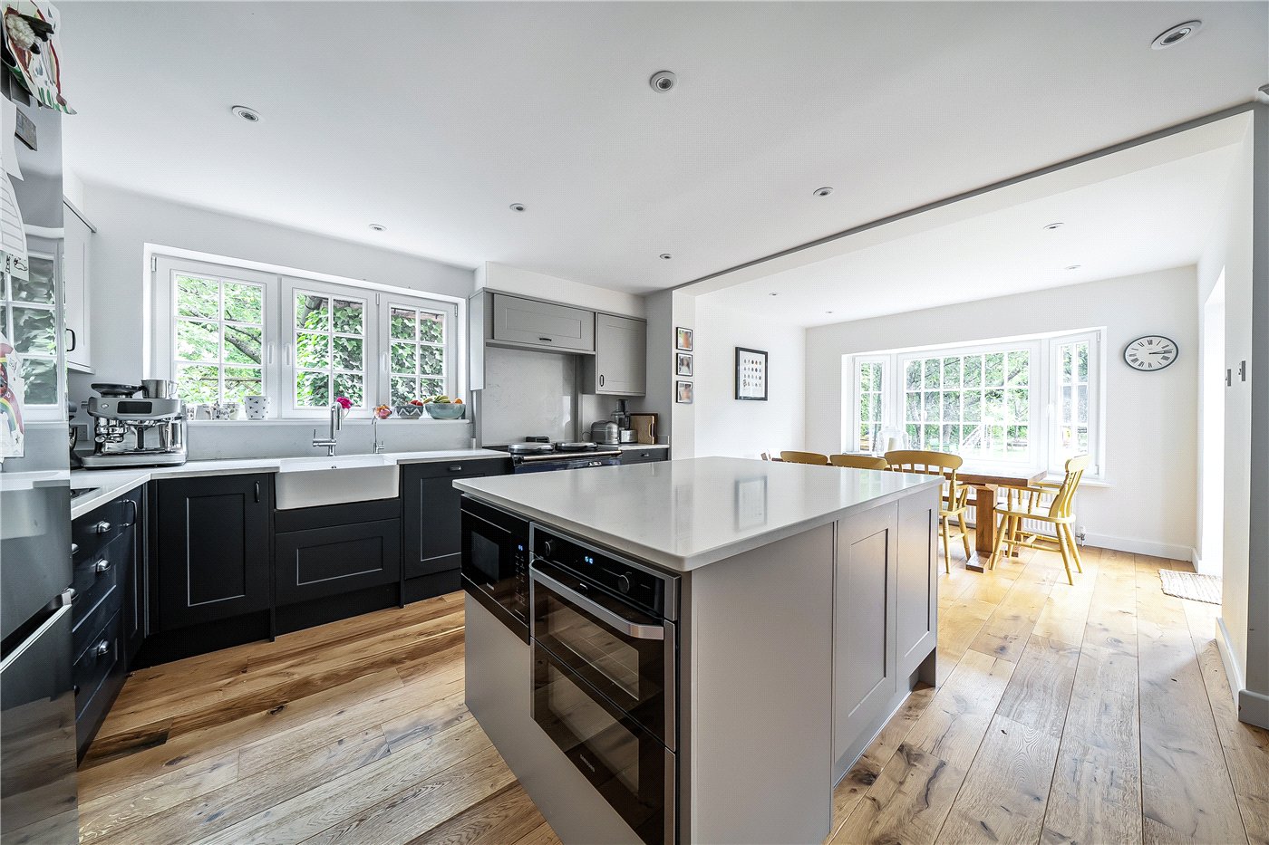 Winkworth Farnham