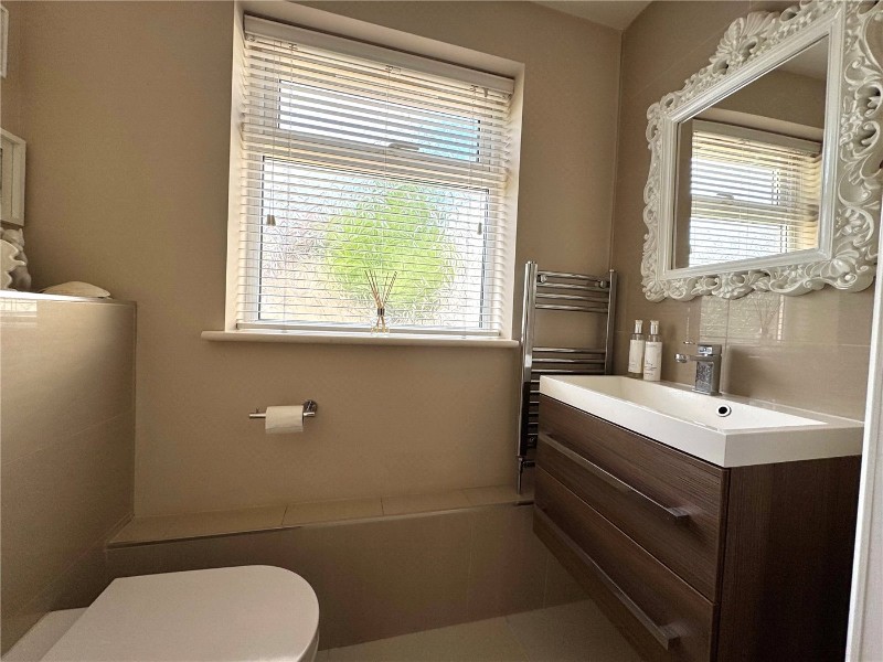 Balmoral Road, Salisbury, Wiltshire, SP1