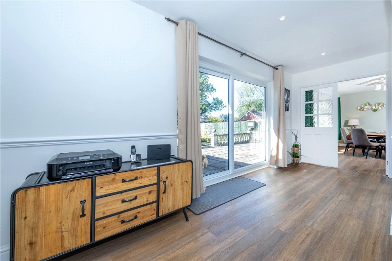 Alexandra Road, Sleaford, Lincolnshire, NG34
