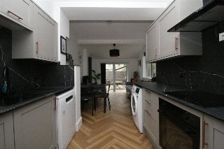 Boston Road, Bristol, Avon, BS7