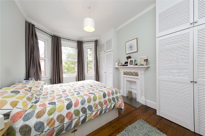 Salisbury Road, Richmond, TW9