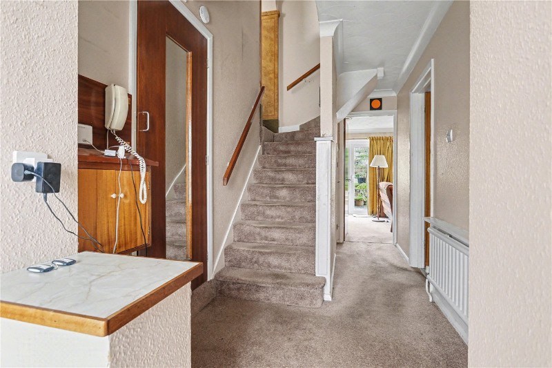 Leng Crescent, Eaton, Norwich, Norfolk, NR4