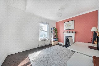 Kidbrooke Park Road, Blackheath, London, SE3