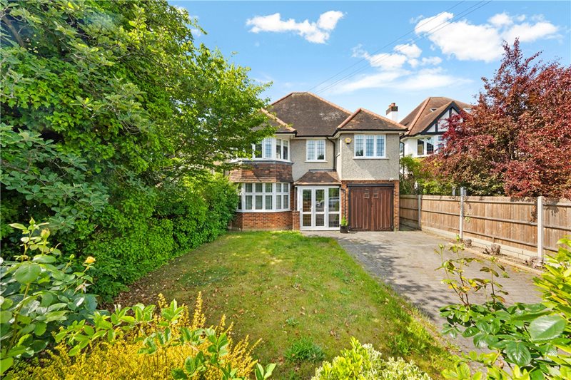 Tootswood Road, Bromley, Kent, BR2