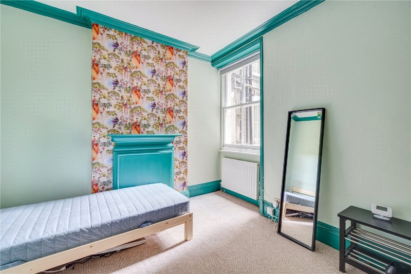 Fulham Road, London, SW6