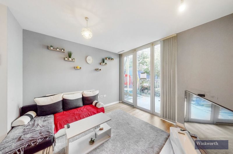 Bree Court, 46 Capitol Way, Colindale, London, NW9