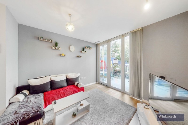 Bree Court, 46 Capitol Way, Colindale, London, NW9