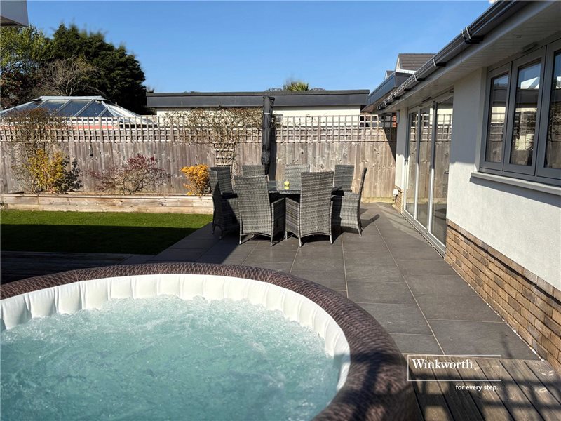 Raven Way, Christchurch, Dorset, BH23