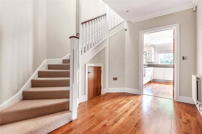 St. James Gate, Sunningdale, Berkshire, SL5