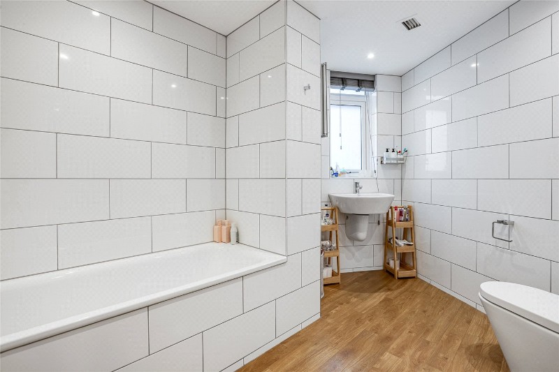 Holbein Place, Belgravia, London, SW1W