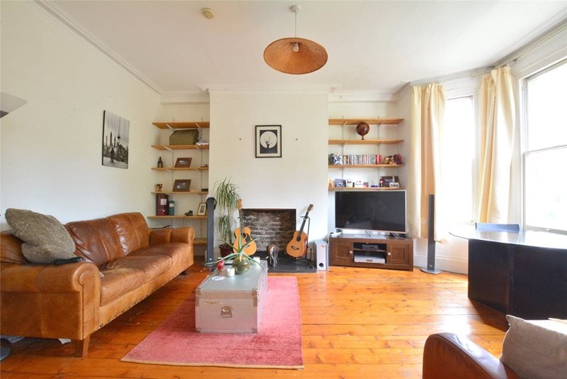 Granville Park, London, SE13