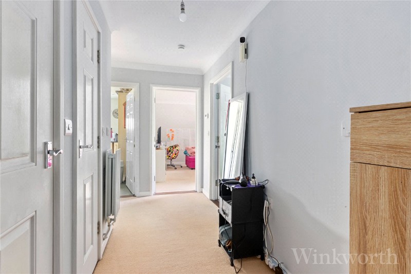 Besson Street, London, SE14