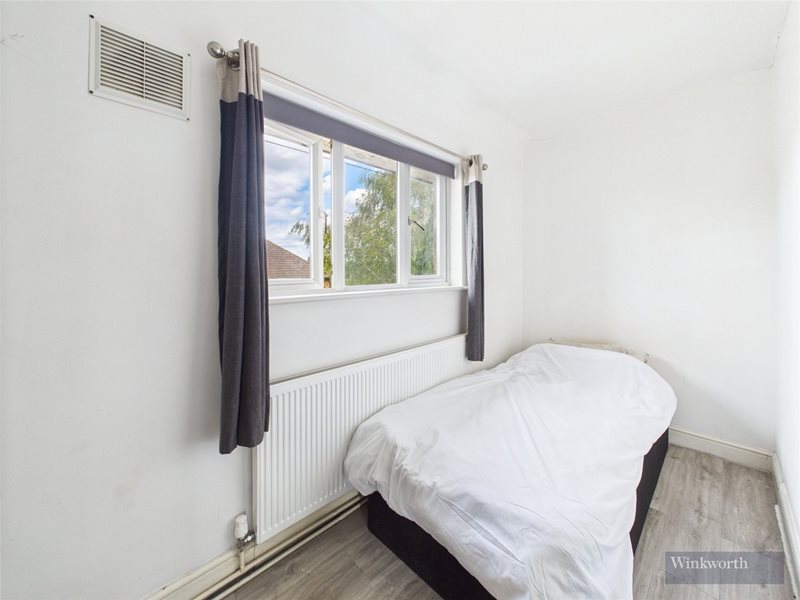 Addison Gardens, Surbiton, KT5