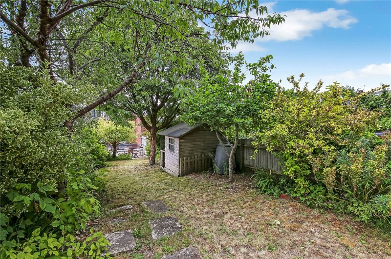 Greenhill Road, Winchester, Hampshire, SO22