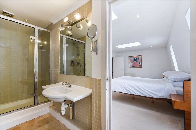 Flat 3, Wessex Court, Winchester, Hampshire, SO23