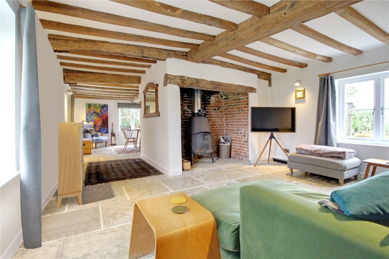 Primrose Lane, Frostenden, Beccles, Suffolk, NR34