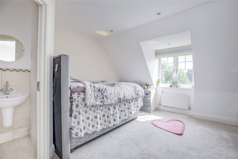 Waldenbury Place, Beaconsfield, Buckinghamshire, HP9