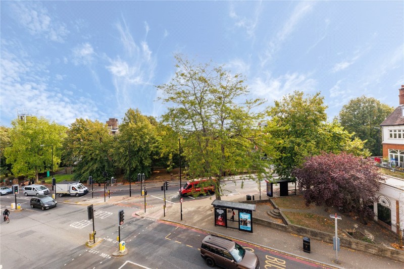 Aspire Building, 10 Upper Richmond Road, London, SW15
