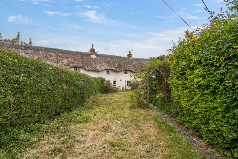 Church Street, Sturminster Marshall, Wimborne, Dorset, BH21