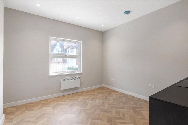 Anerley Hill, London, SE19