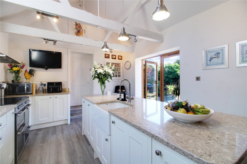 Vale Road, Thurton, Norwich, Norfolk, NR14