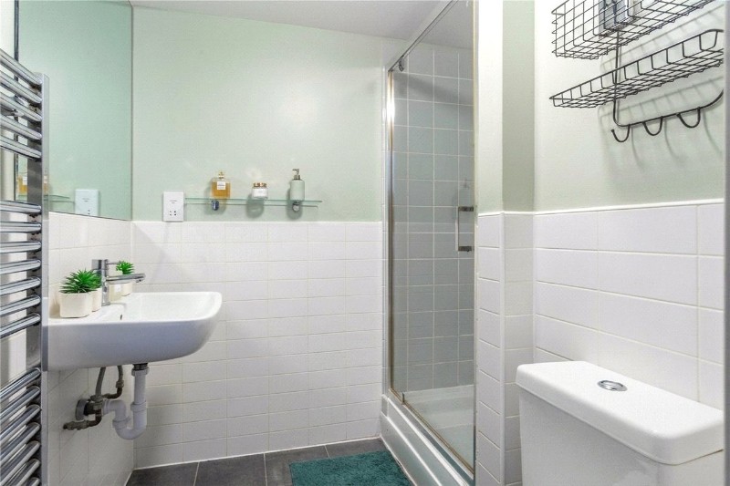 Gillett Place, London, N16