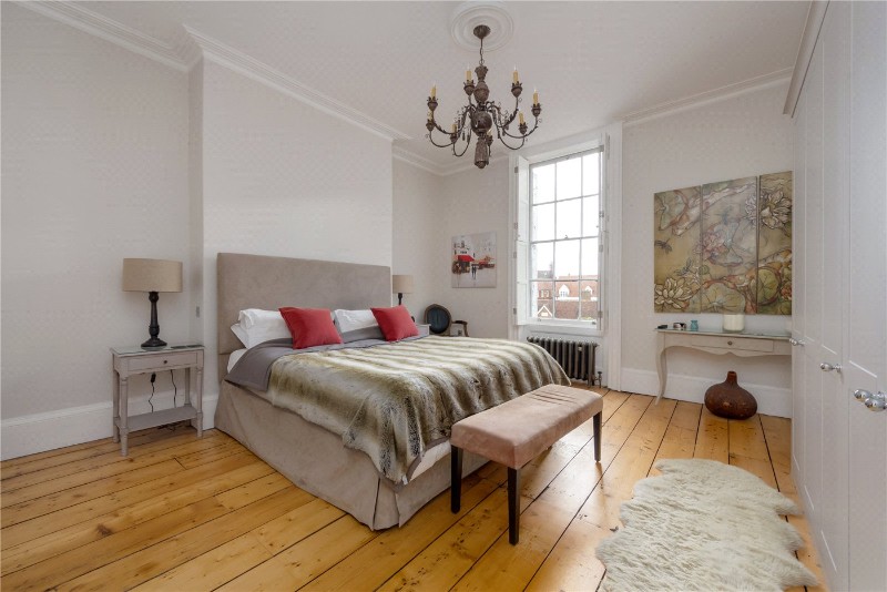 Stour Street, Canterbury, Kent, CT1