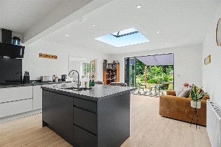 Chequers Lane, Saxlingham Nethergate, Norwich, Norfolk, NR15