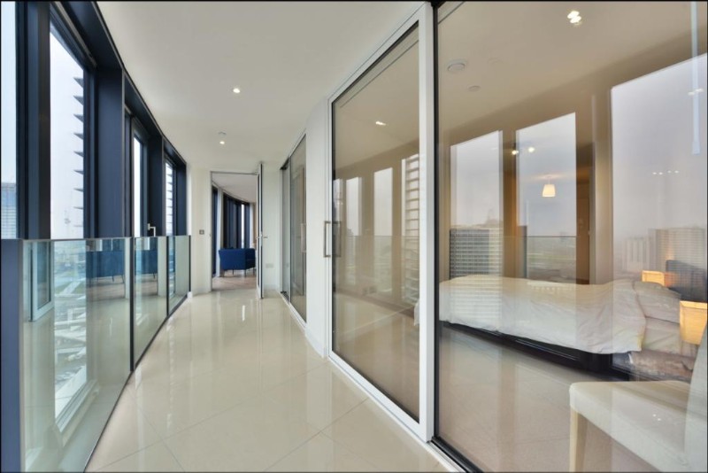 Stratford Plaza, 7 Station Street, London, E15