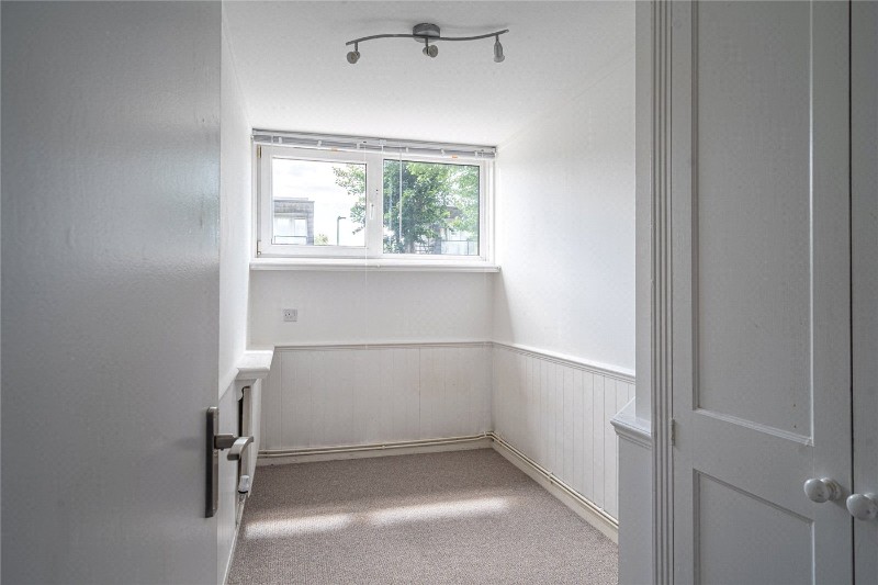 Glanville Road, London, SW2