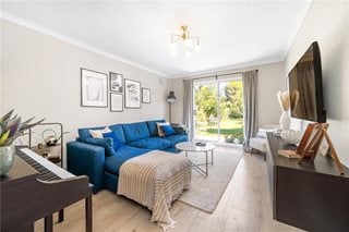 Friern Road, East Dulwich, London, SE22
