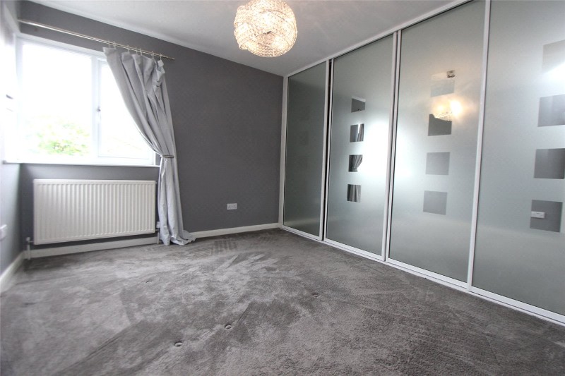 The Vale, Basildon, SS16