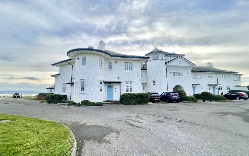 Westover Road, Milford on Sea, Lymington, Hampshire, SO41