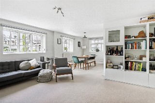 Ronalds Road, London, N5