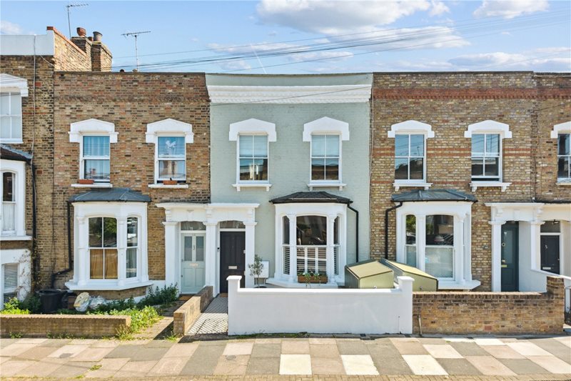 Canning Road, London, N5