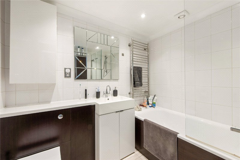 Gould Terrace, London, E8