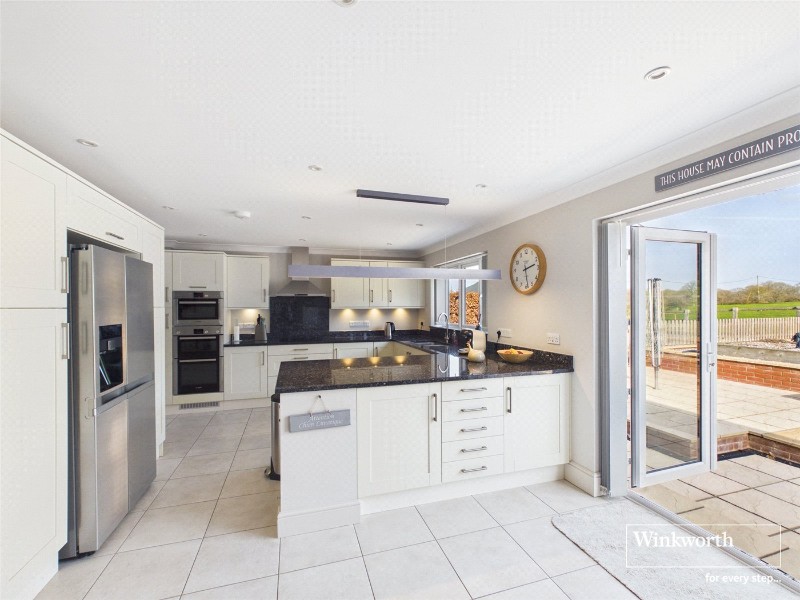 Arlington Grange, Curridge Road, Curridge, Thatcham, RG18