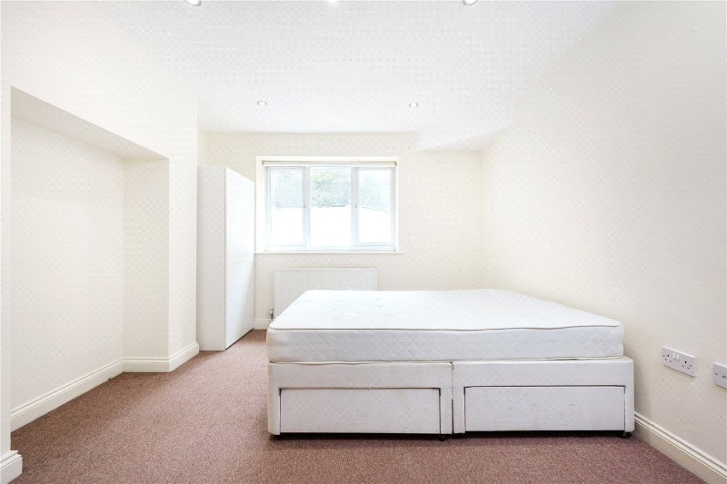 Westbourne Road, London, N7