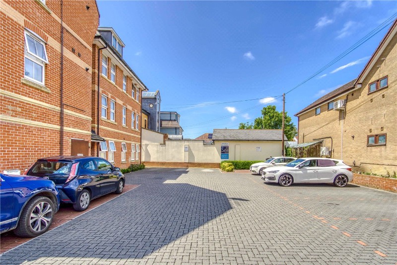 Victoria Road, Poole, Dorset, BH12