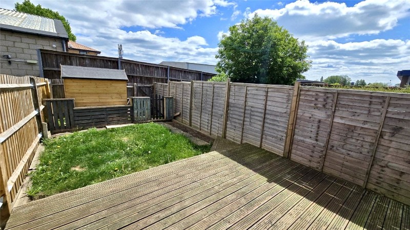 Avon Place, Salisbury, Wiltshire, SP1