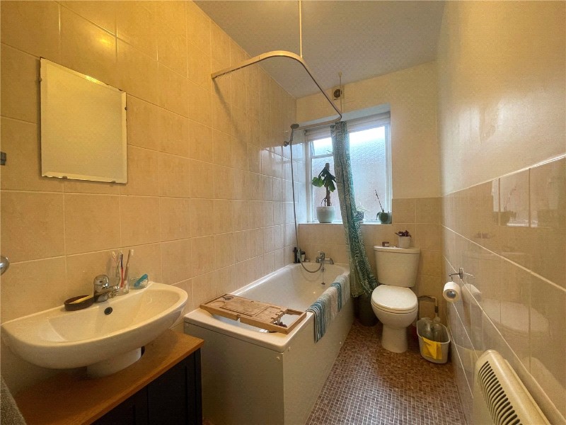 Granville Court, Mount View Road, London, N4