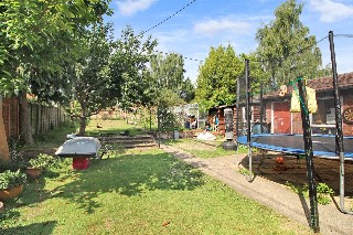 Norwich Road, Poringland, Norwich, Norfolk, NR14