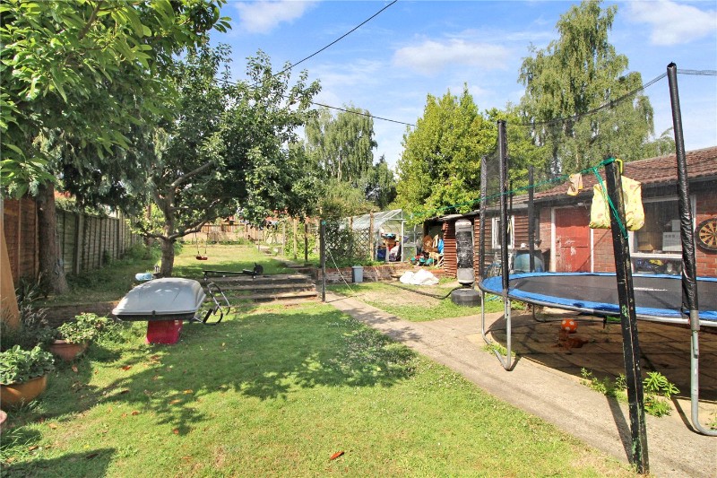 Norwich Road, Poringland, Norwich, Norfolk, NR14
