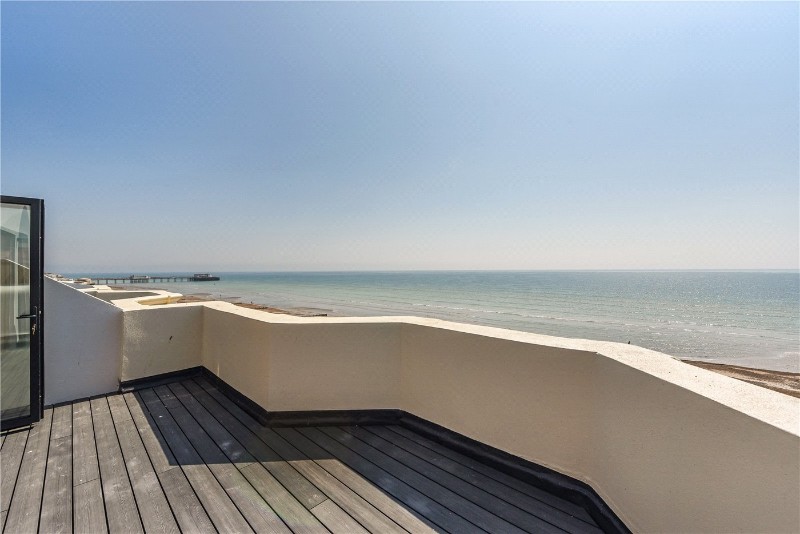 Queens Road, Worthing, West Sussex, BN11