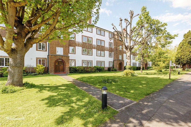 Kew Road, Richmond, TW9