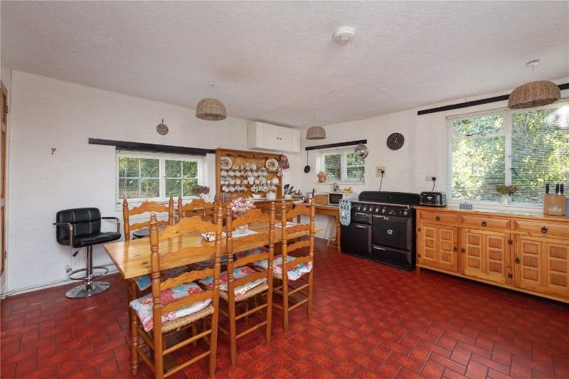 Crown Lane, Stelling Minnis, Canterbury, Kent, CT4