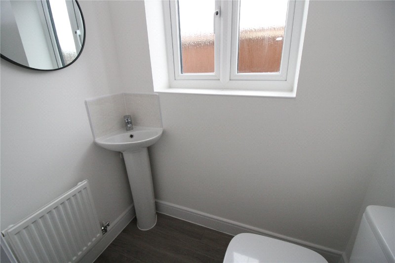Slade Baker Way, Scholar&#39;s Chase, Bristol, BS16
