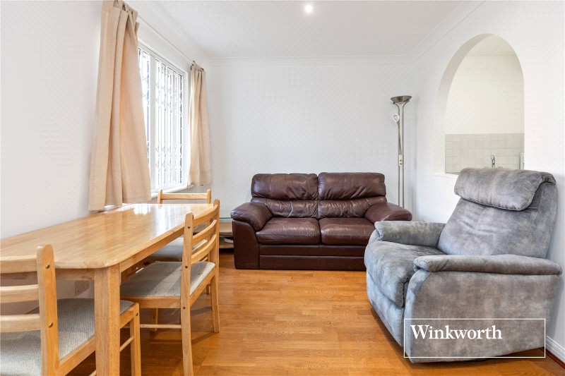 Dorset Mews, Finchley, London, N3