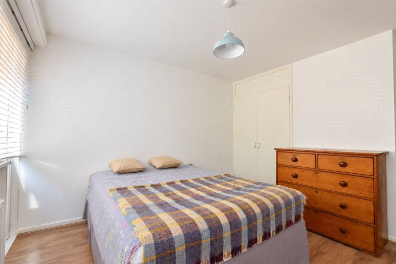 Dornberg Close, London, SE3