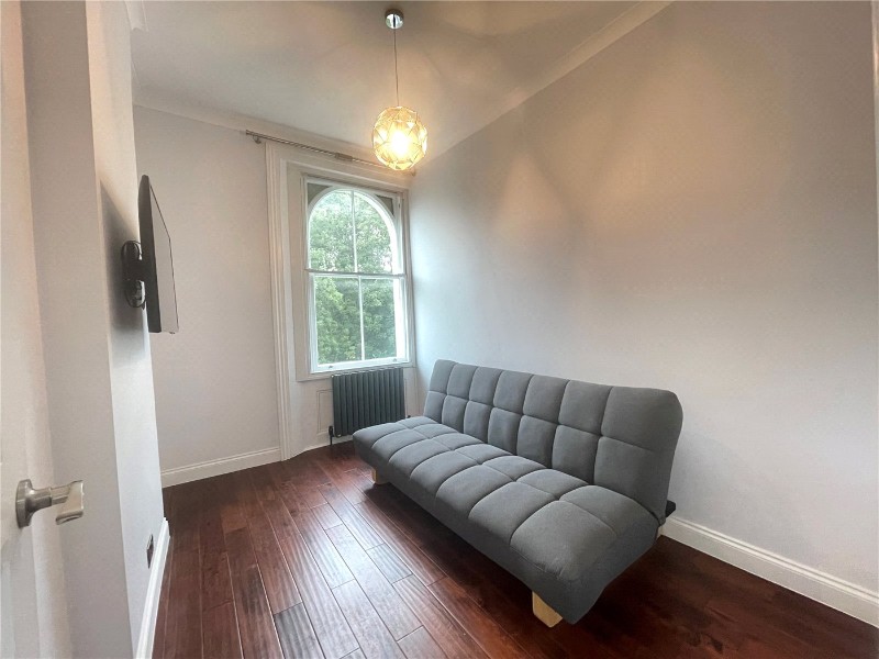 Hornsey Rise, London, N19